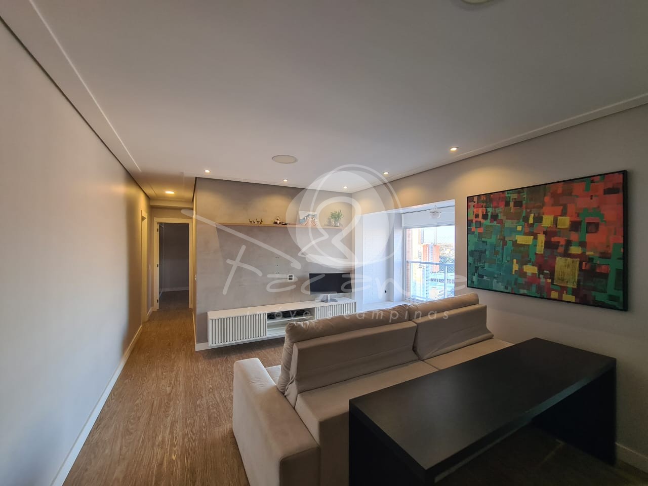 Apartamento à venda e aluguel com 2 quartos, 82m² - Foto 1