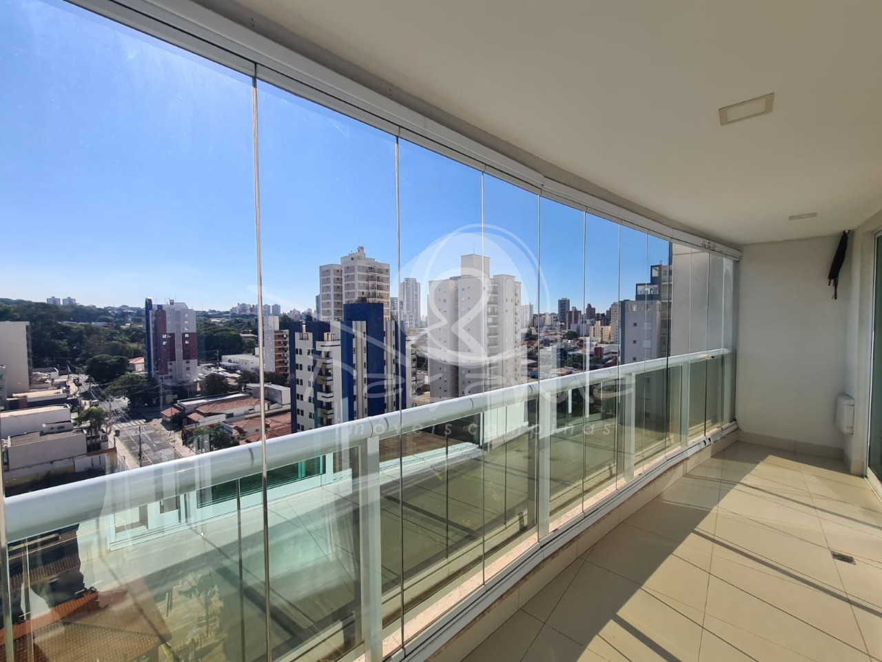 Apartamento, 3 quartos, 96 m² - Foto 9