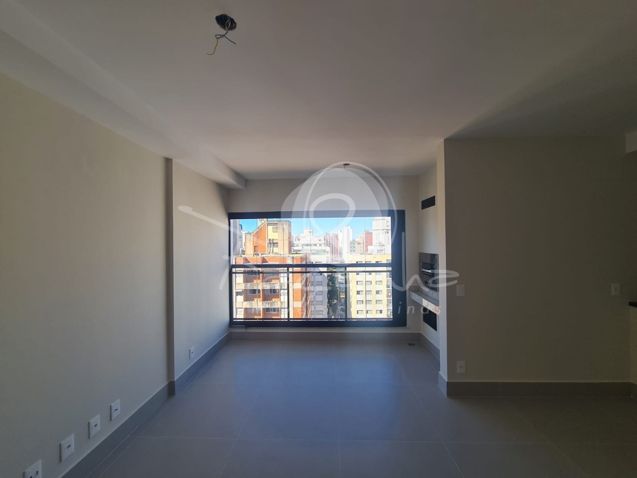 Apartamento à venda e aluguel com 1 quarto, 48m² - Foto 1