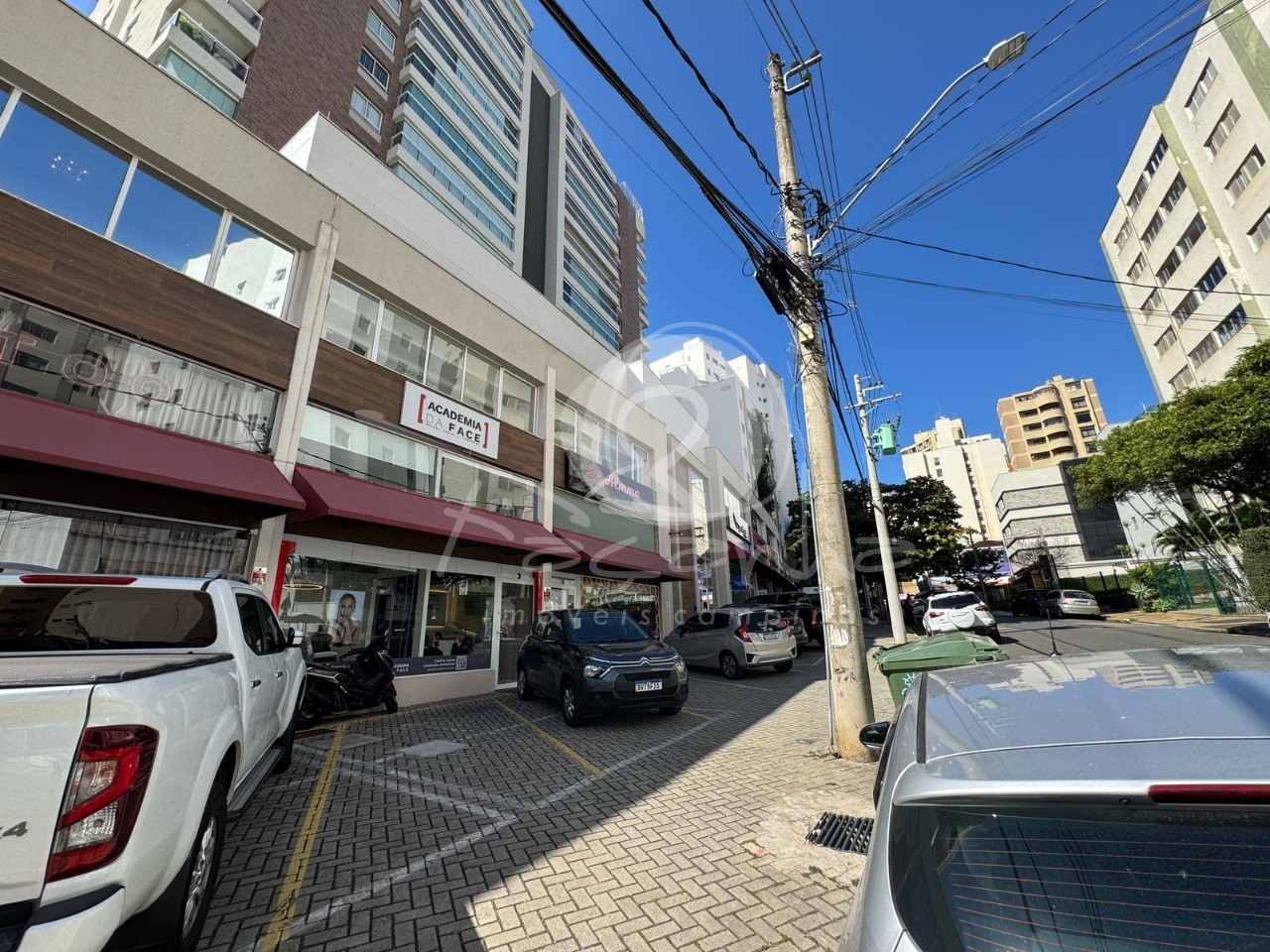 Conjunto Comercial-Sala à venda, 688m² - Foto 7