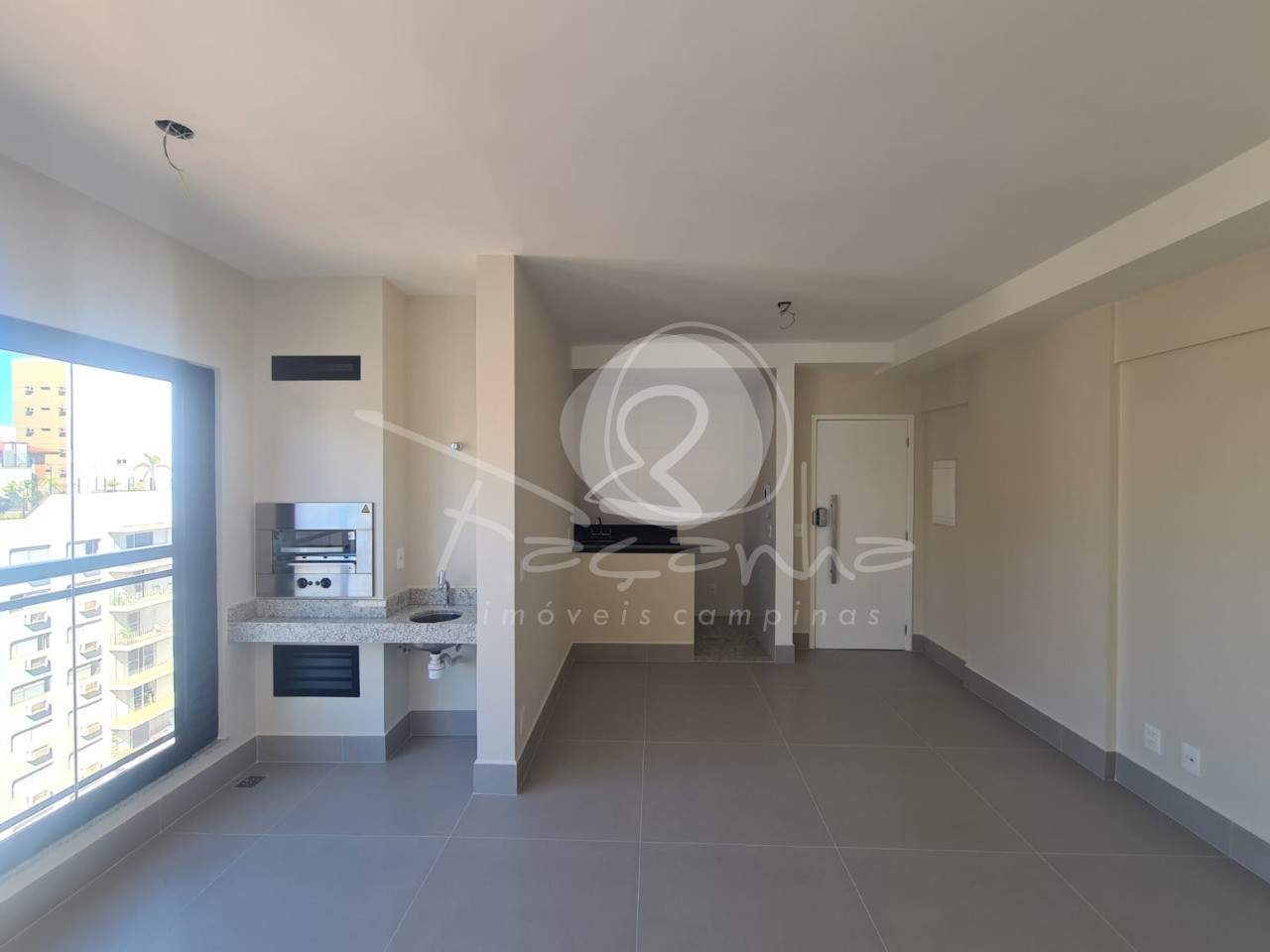 Apartamento à venda e aluguel com 1 quarto, 48m² - Foto 4