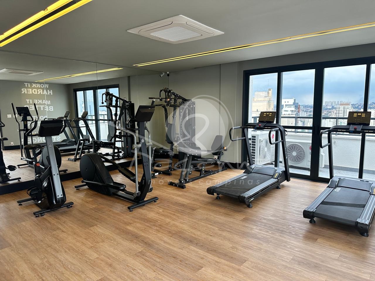 Apartamento para alugar com 1 quarto, 44m² - Foto 20