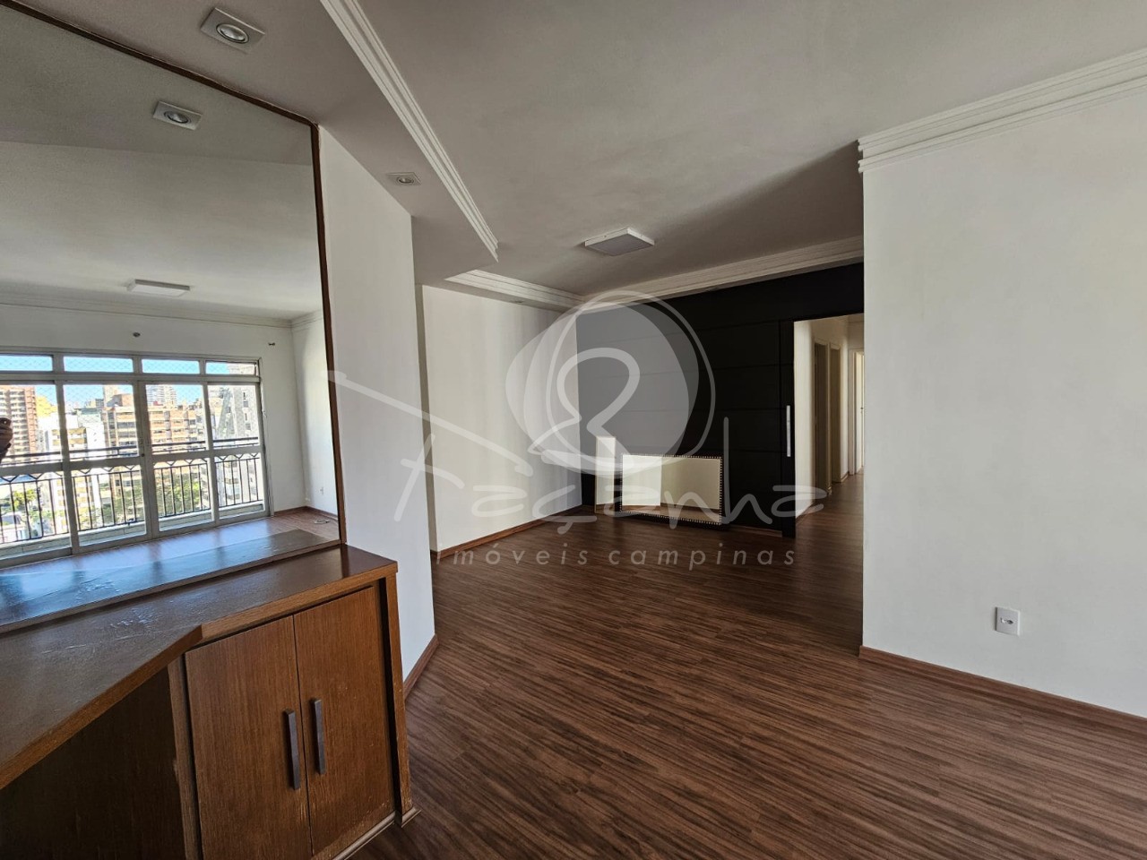 Apartamento, 3 quartos, 120 m² - Foto 5