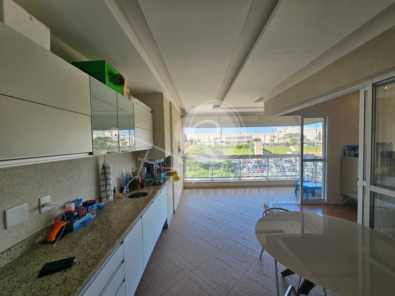 Apartamento à venda com 3 quartos, 148m² - Foto 18