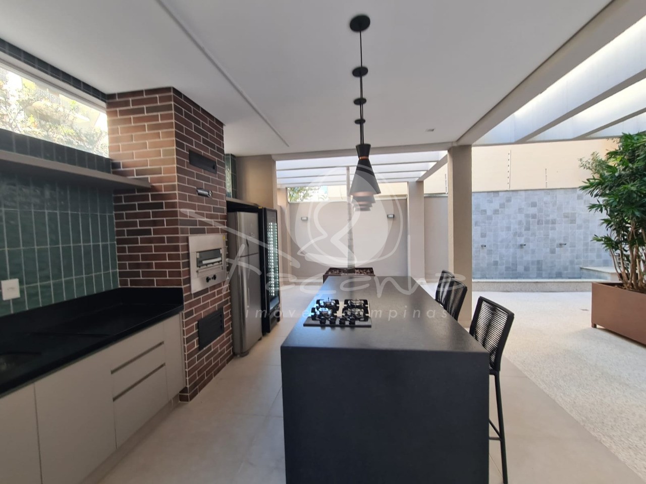 Apartamento à venda e aluguel com 1 quarto, 48m² - Foto 26