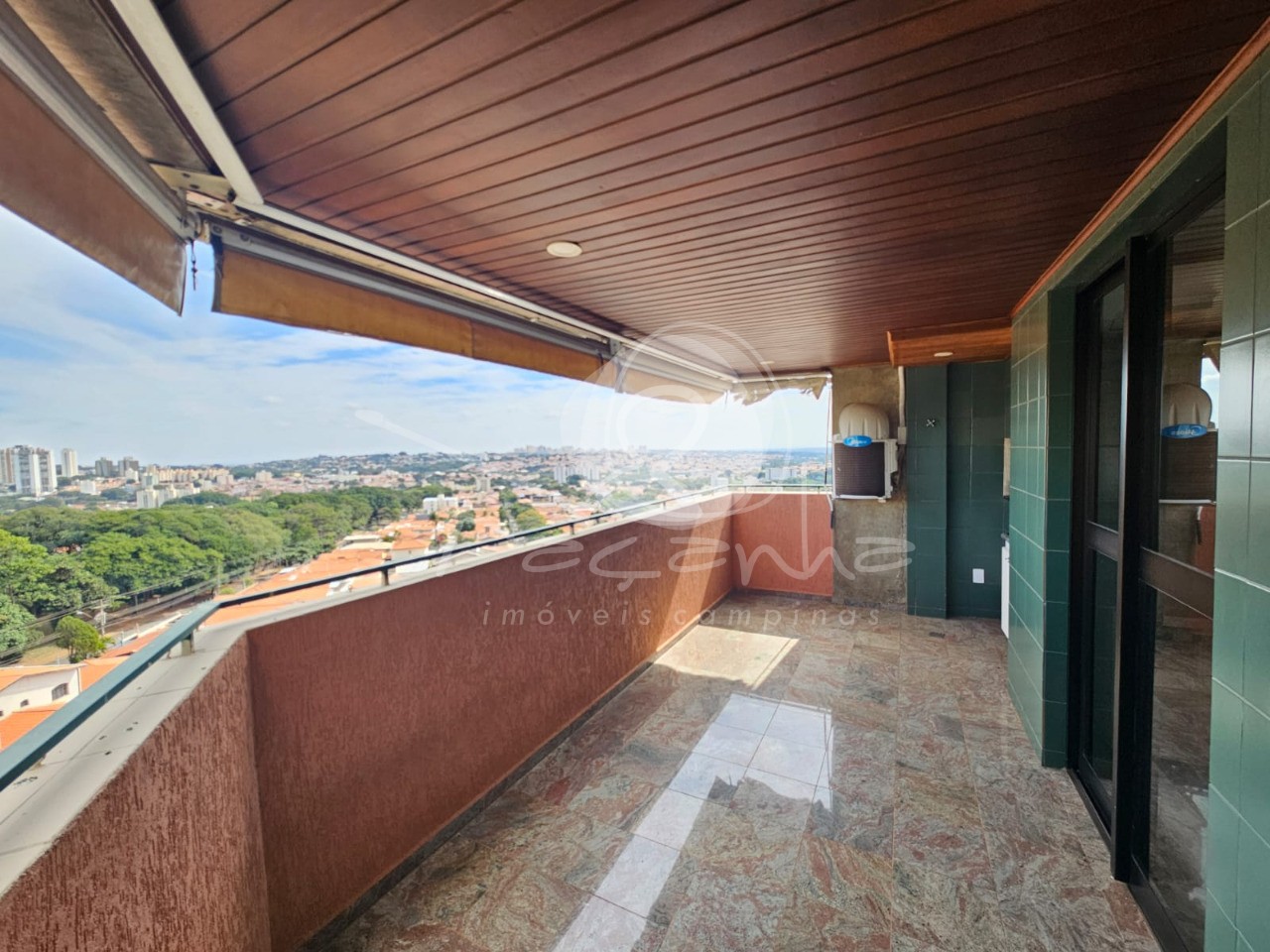Apartamento, 3 quartos, 170 m² - Foto 5