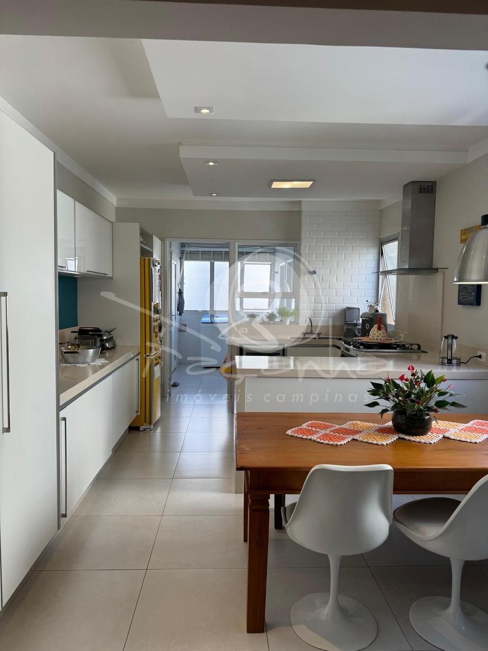 Apartamento, 3 quartos, 161 m² - Foto 12