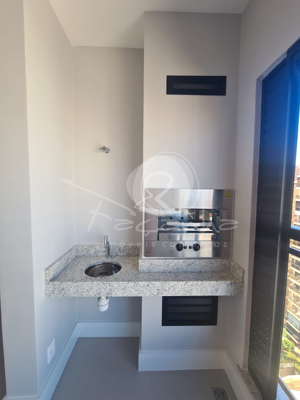 Apartamento à venda e aluguel com 1 quarto, 48m² - Foto 8