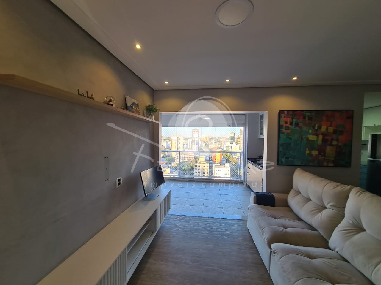 Apartamento à venda e aluguel com 2 quartos, 82m² - Foto 2