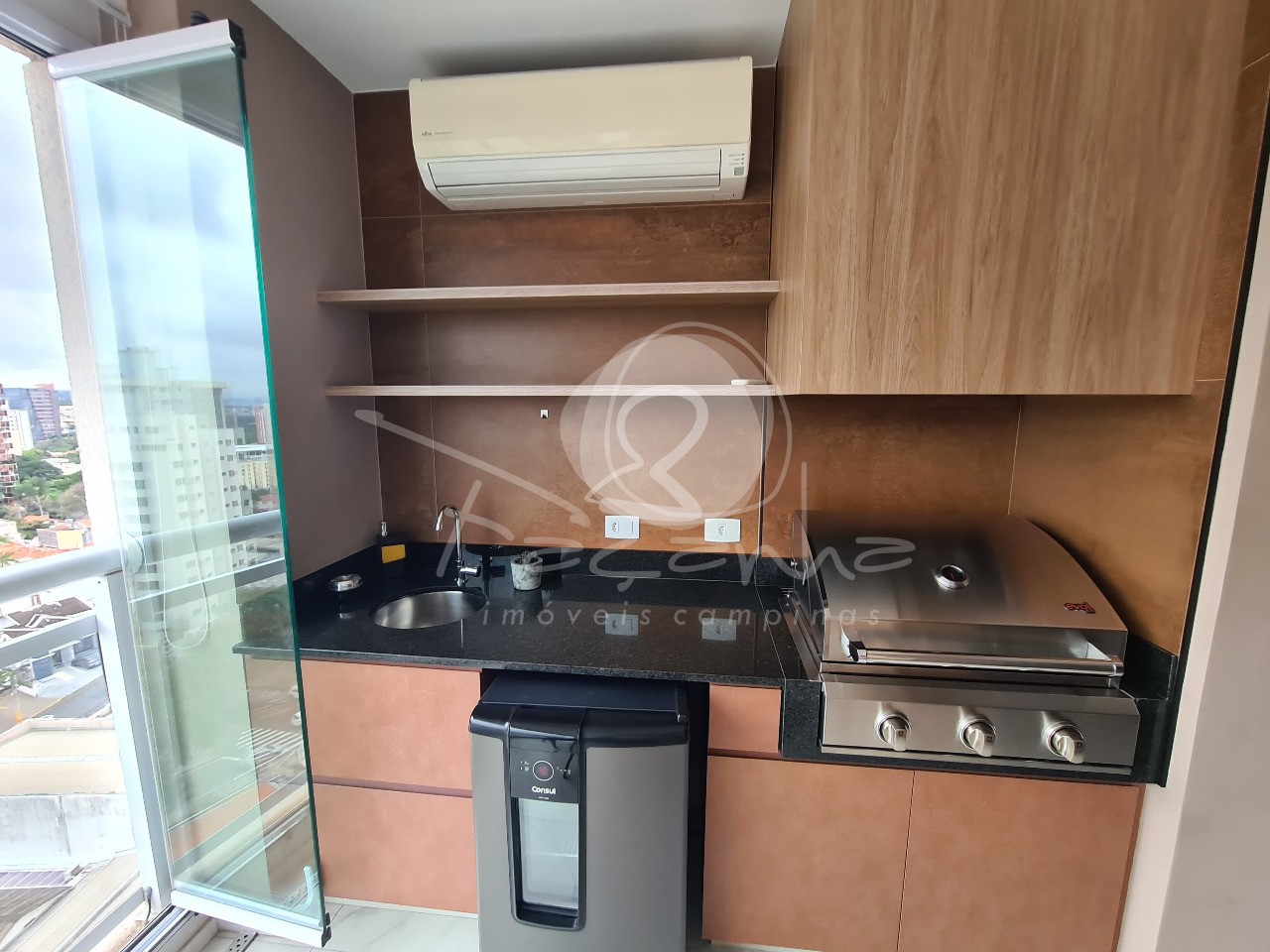 Apartamento, 3 quartos, 181 m² - Foto 12