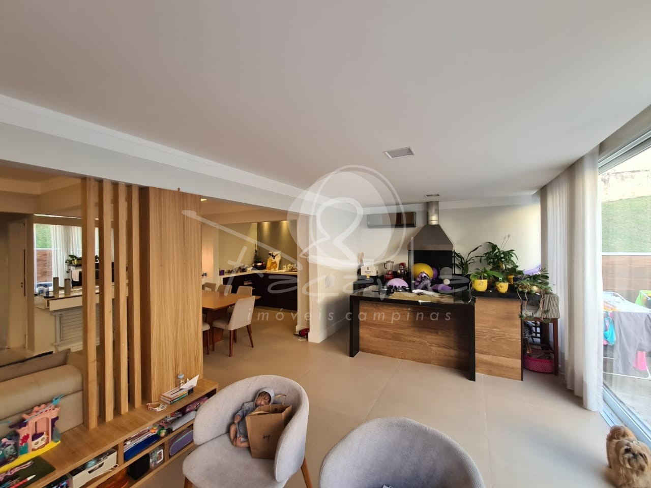 Casa de Condomínio, 3 quartos - Foto 10