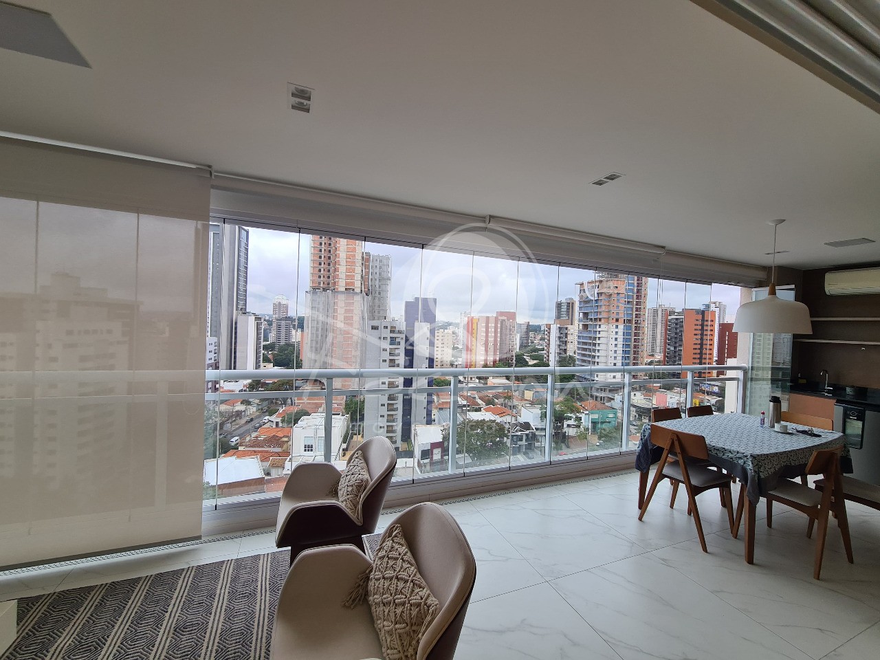 Apartamento, 3 quartos, 181 m² - Foto 9