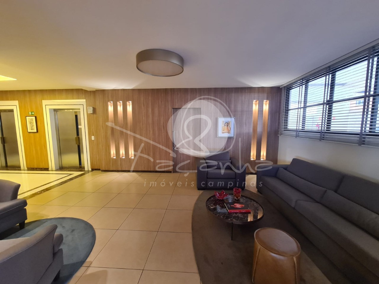Apartamento, 3 quartos, 120 m² - Foto 24