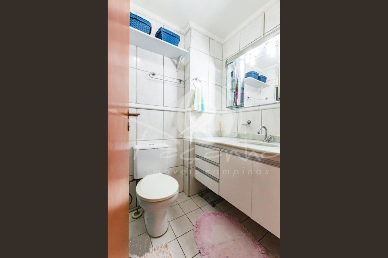 Apartamento, 3 quartos, 78 m² - Foto 12