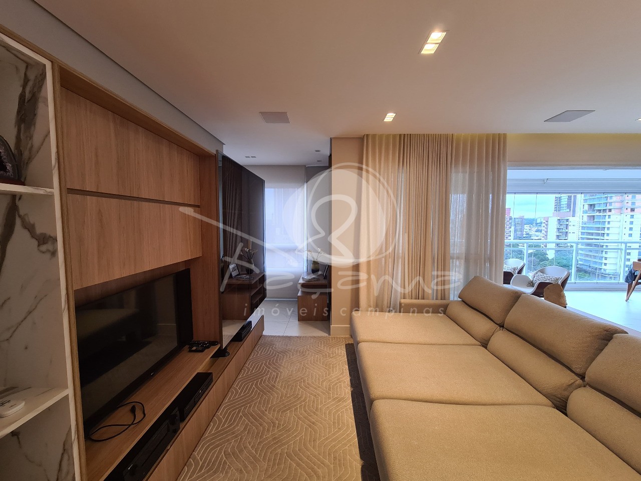 Apartamento, 3 quartos, 181 m² - Foto 3