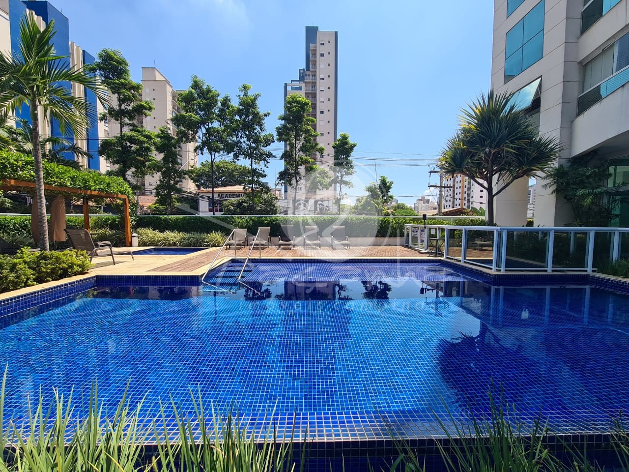 Apartamento, 3 quartos, 96 m² - Foto 41