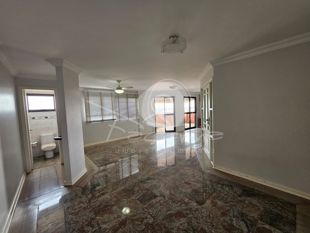 Apartamento, 3 quartos, 170 m² - Foto 3