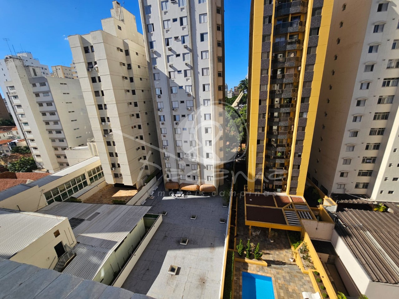 Apartamento, 1 quarto, 40 m² - Foto 5