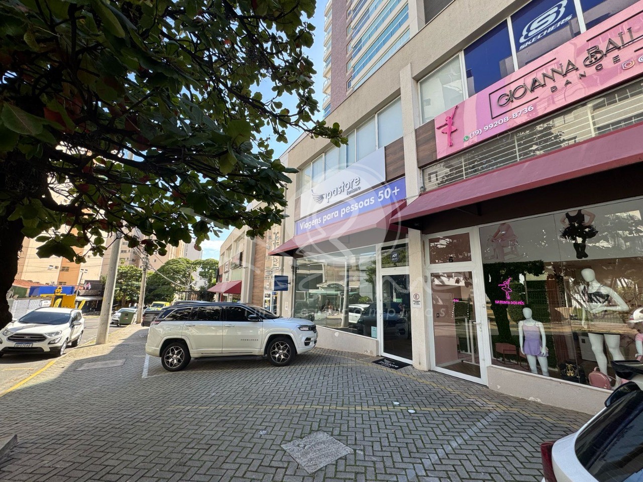 Conjunto Comercial-Sala à venda, 688m² - Foto 3