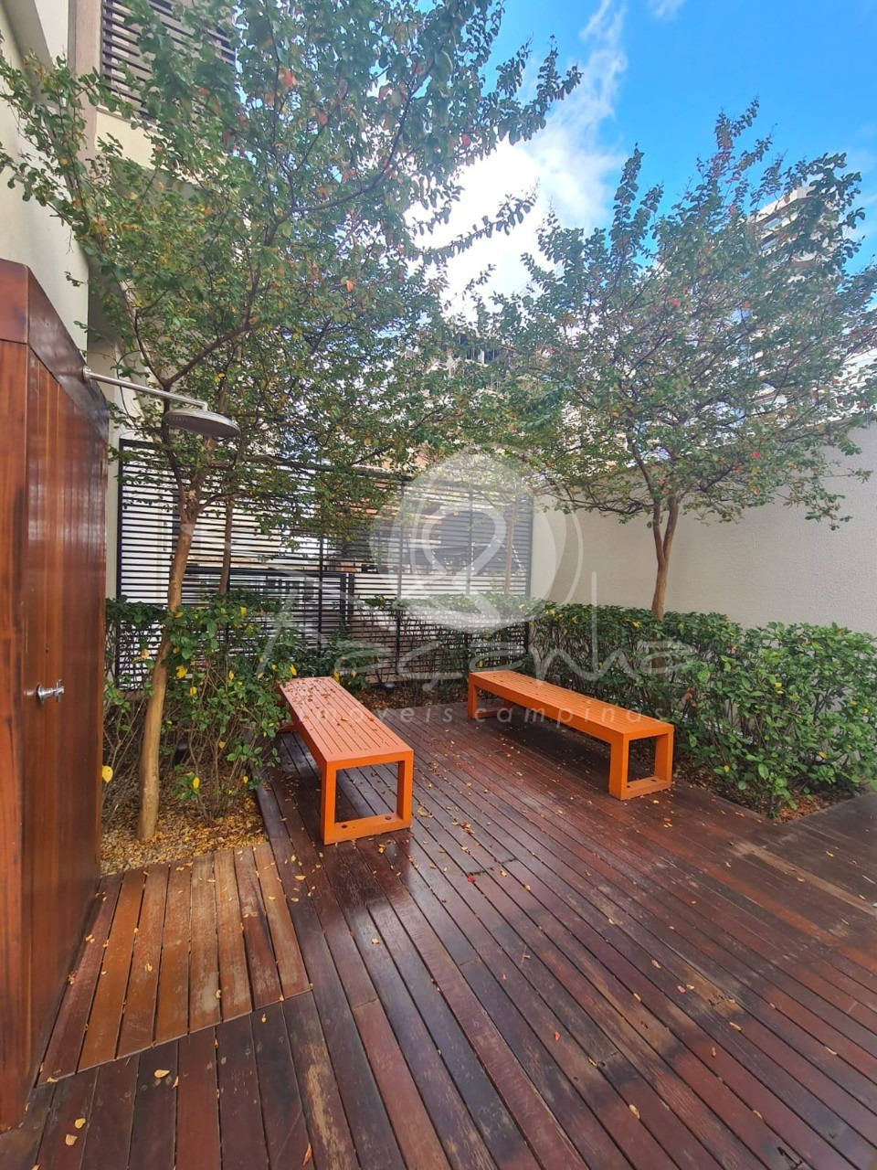 Apartamento, 1 quarto, 59 m² - Foto 8