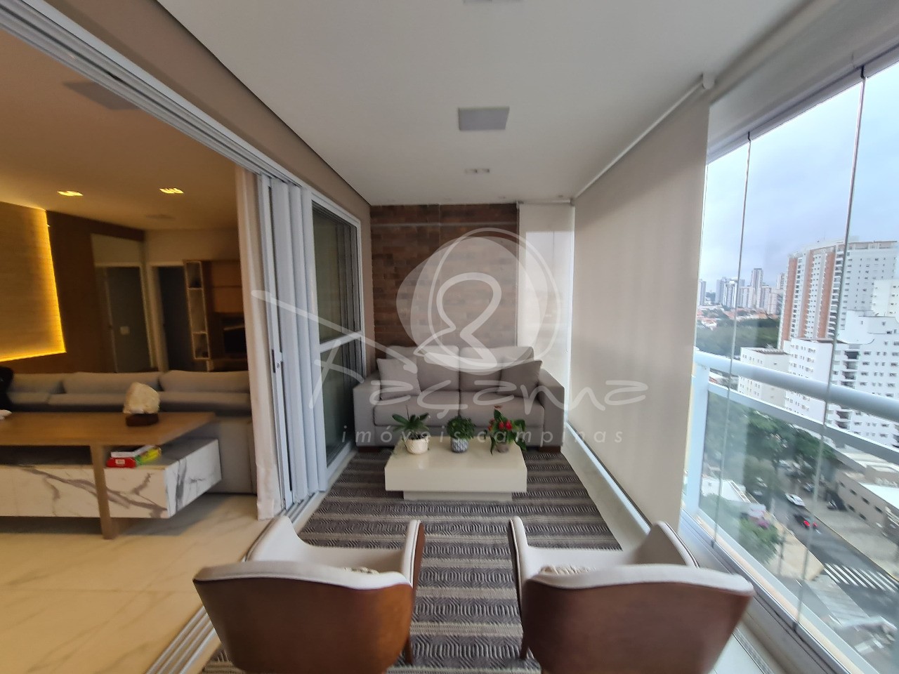 Apartamento, 3 quartos, 181 m² - Foto 11