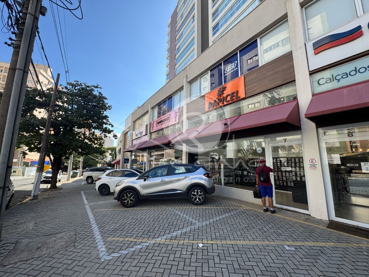 Conjunto Comercial-Sala à venda, 688m² - Foto 2