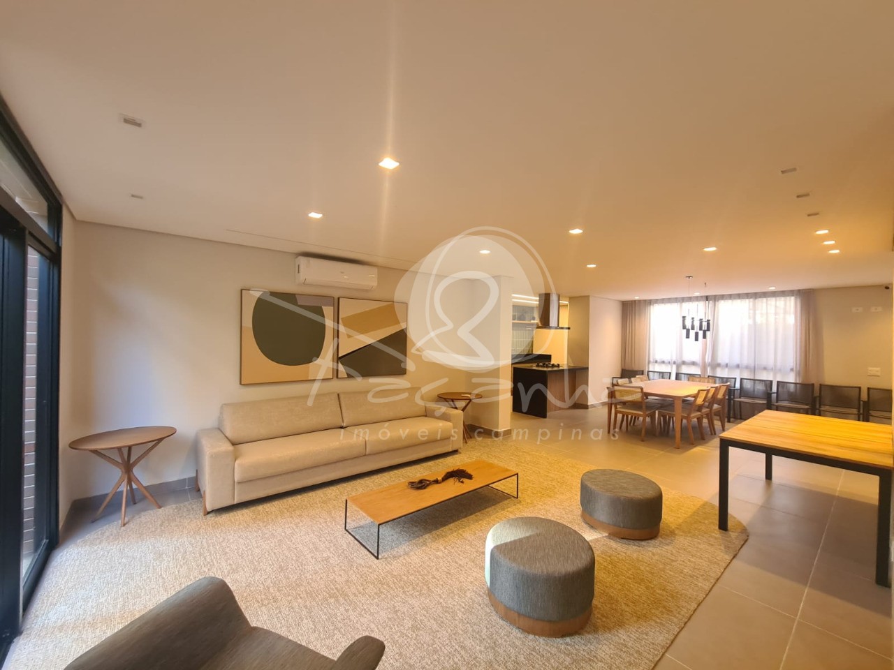 Apartamento à venda e aluguel com 1 quarto, 48m² - Foto 39
