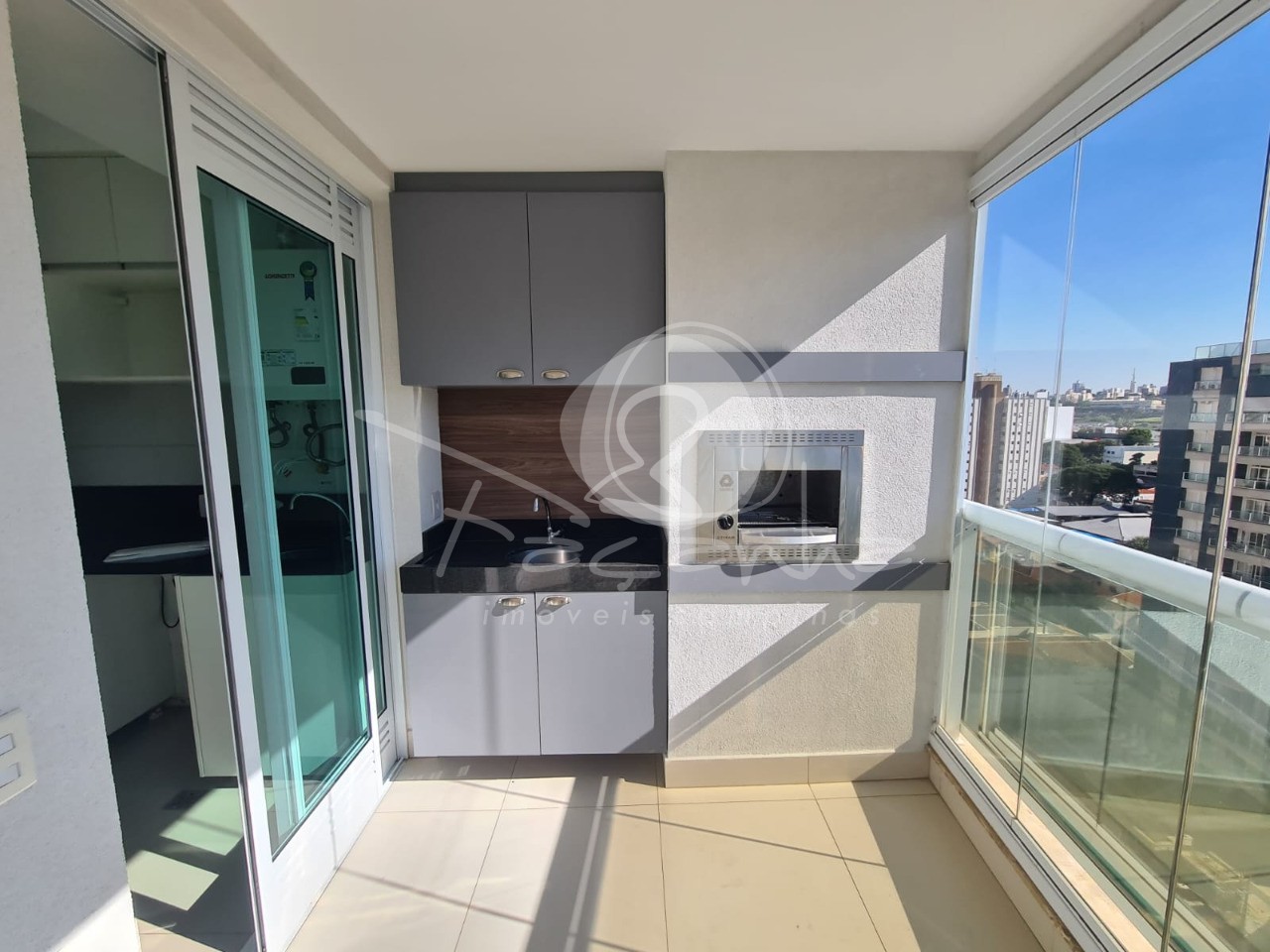 Apartamento, 3 quartos, 96 m² - Foto 8