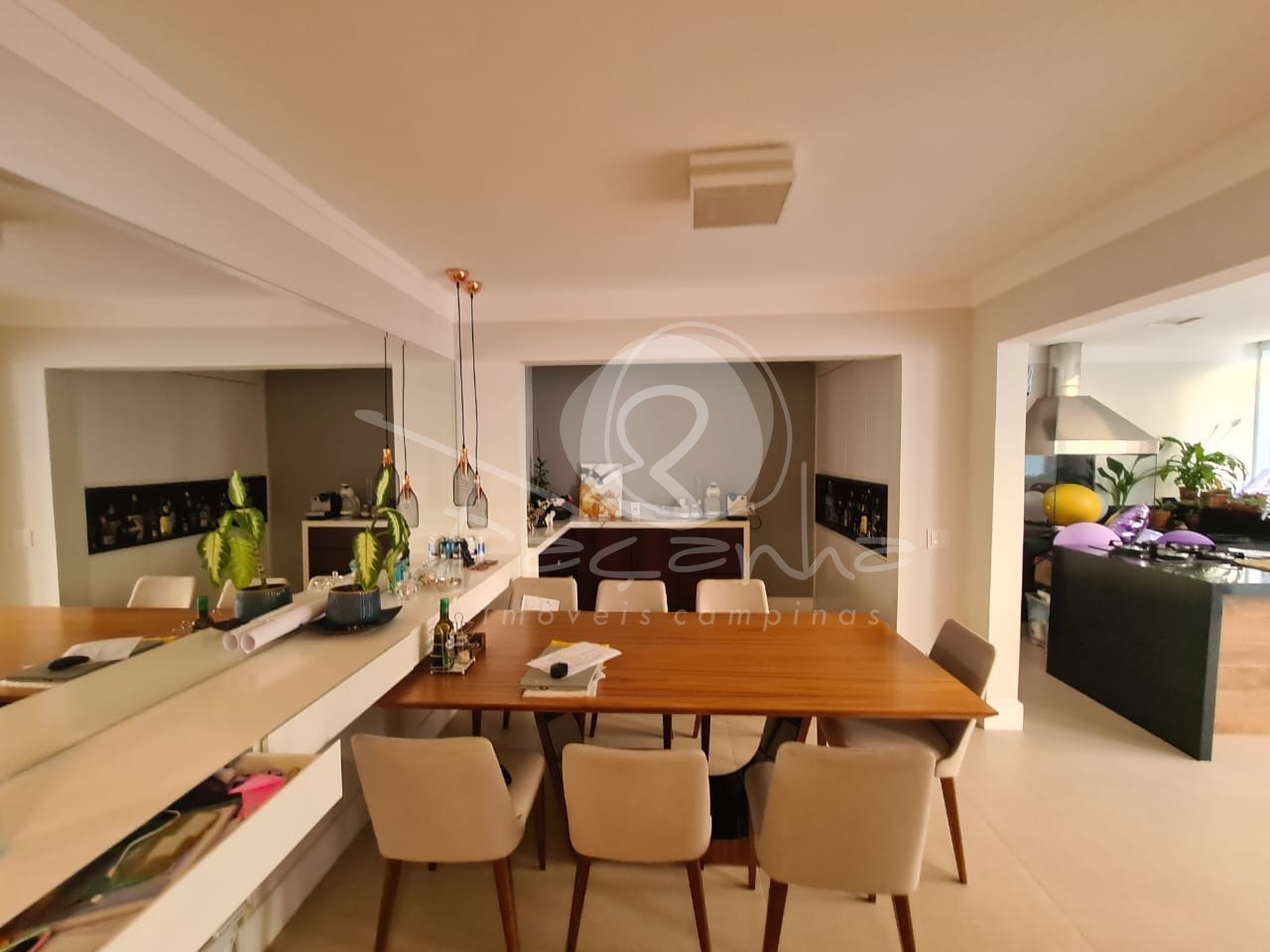 Casa de Condomínio, 3 quartos - Foto 7