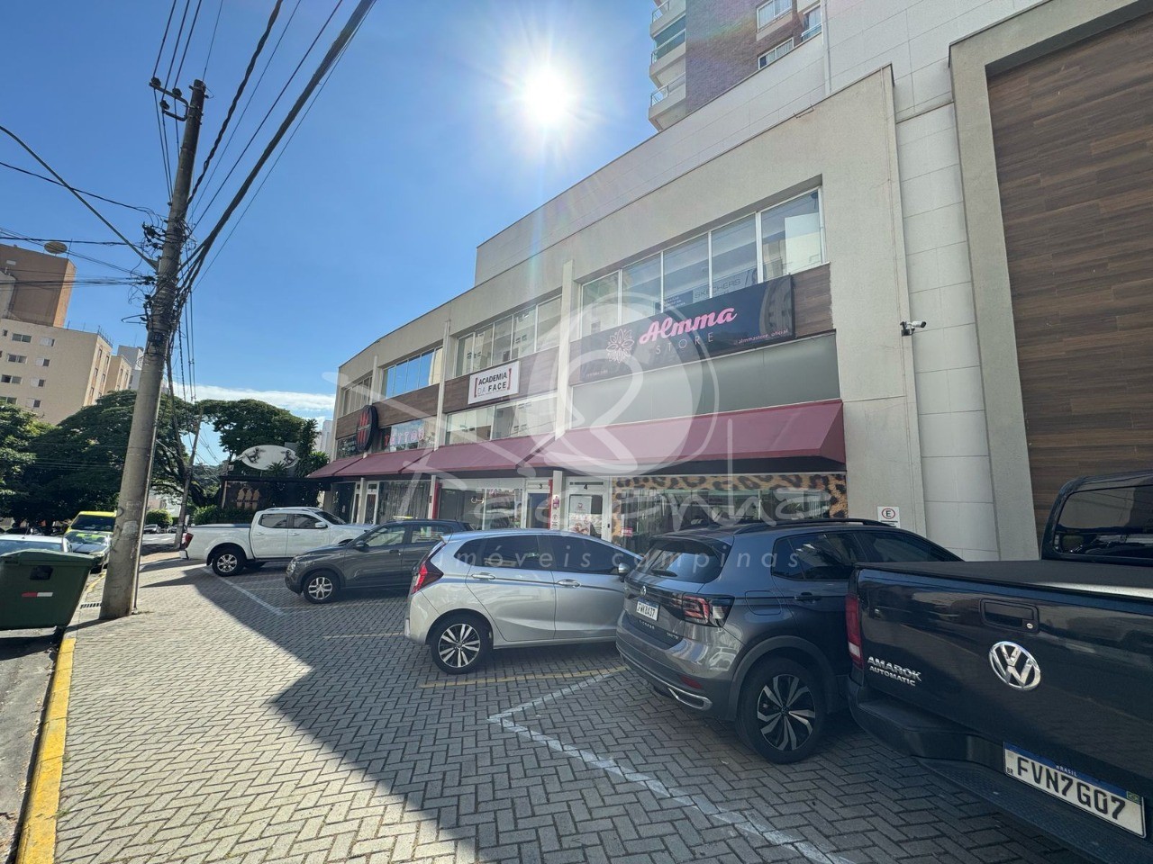 Conjunto Comercial-Sala à venda, 688m² - Foto 4