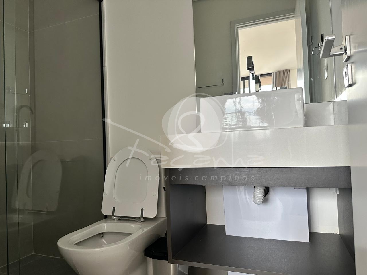 Apartamento para alugar com 1 quarto, 44m² - Foto 15