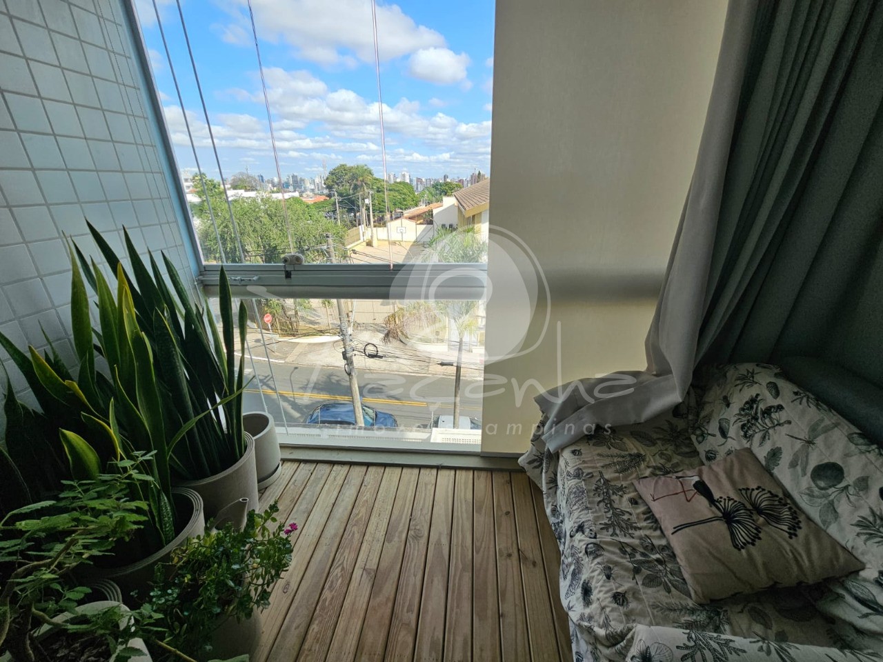 Apartamento, 3 quartos, 105 m² - Foto 4