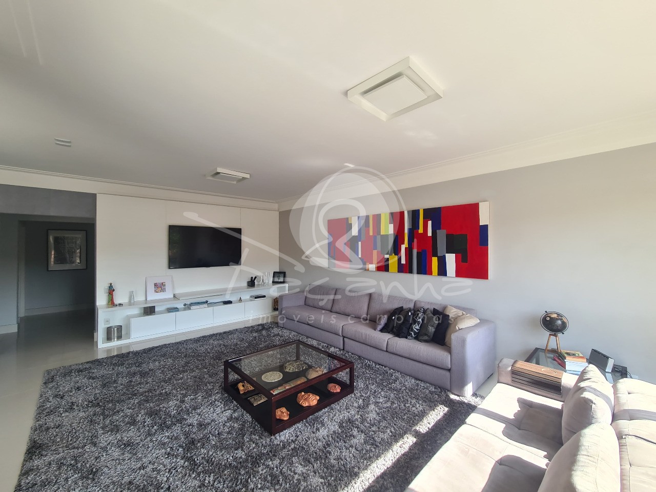 Apartamento, 4 quartos, 236 m² - Foto 4