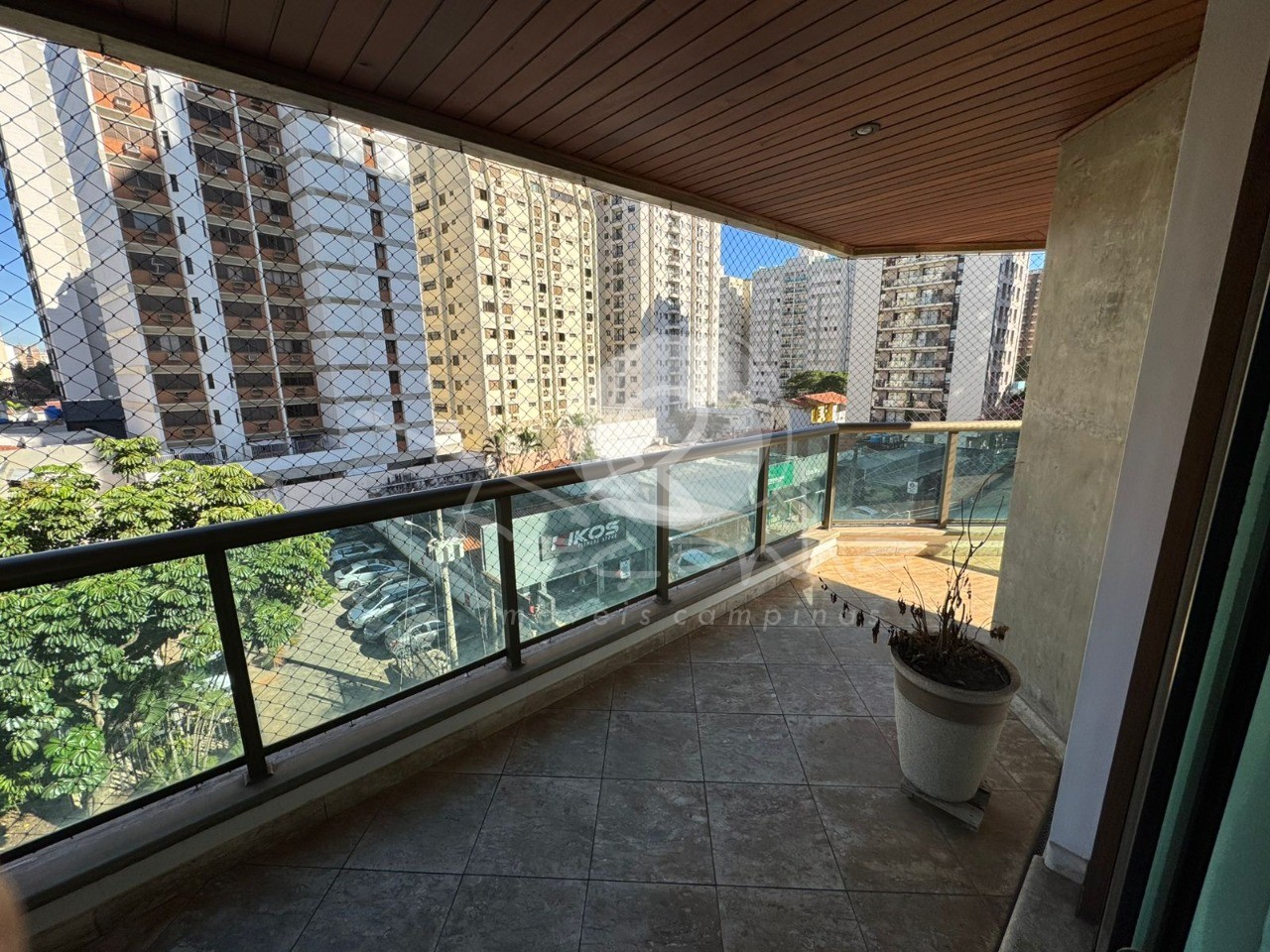 Apartamento, 4 quartos, 307 m² - Foto 3