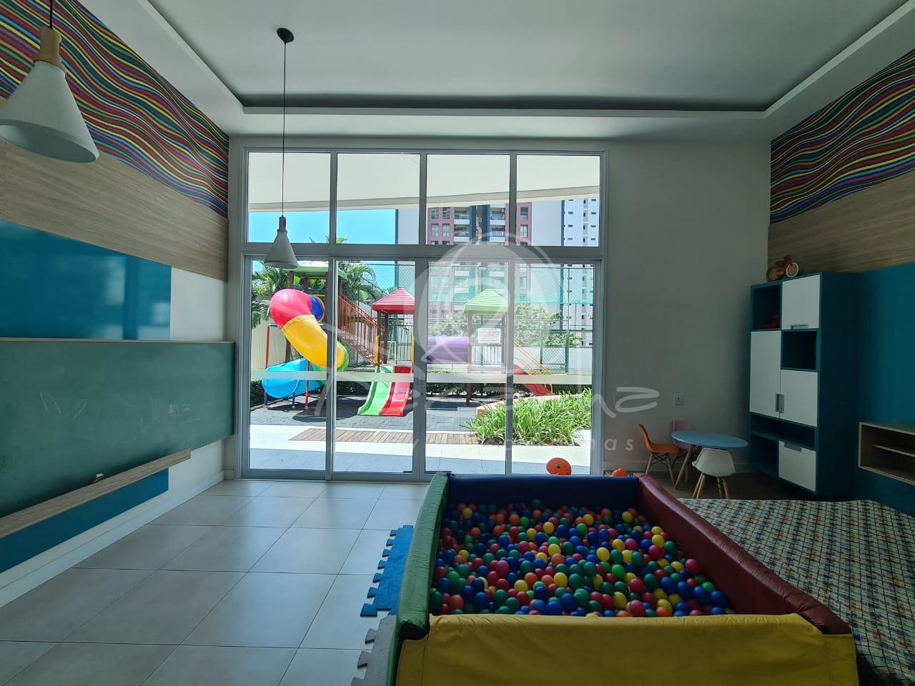 Apartamento, 3 quartos, 96 m² - Foto 34