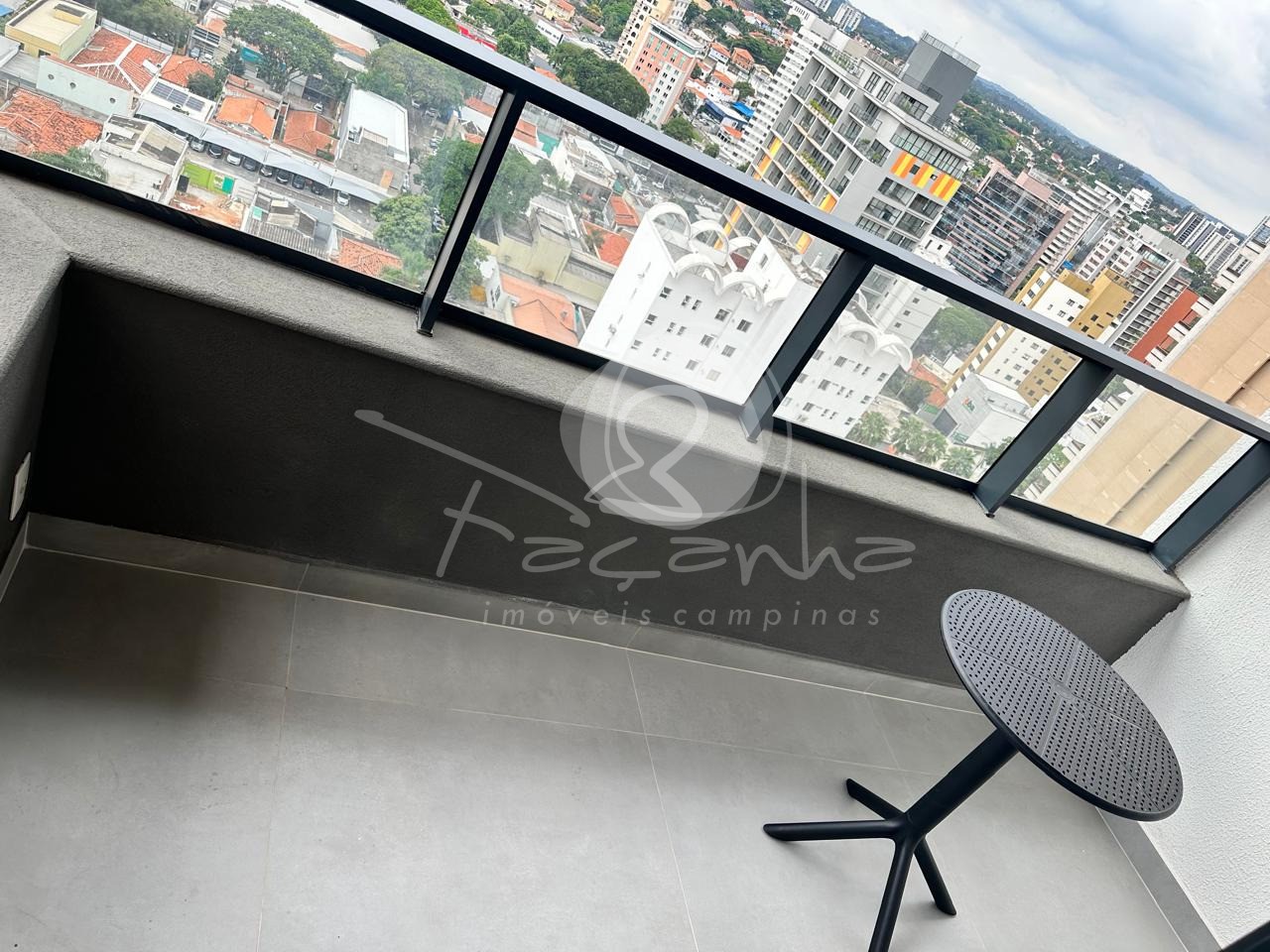 Apartamento para alugar com 1 quarto, 44m² - Foto 16