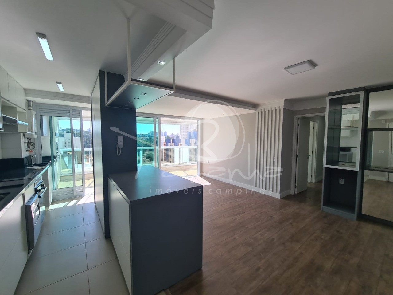 Apartamento, 3 quartos, 96 m² - Foto 2