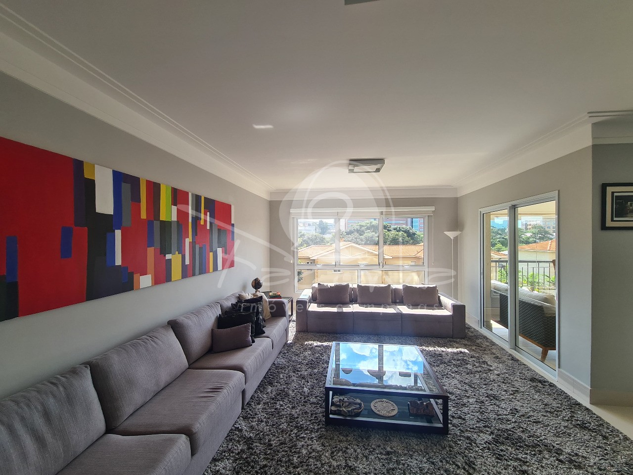 Apartamento, 4 quartos, 236 m² - Foto 3