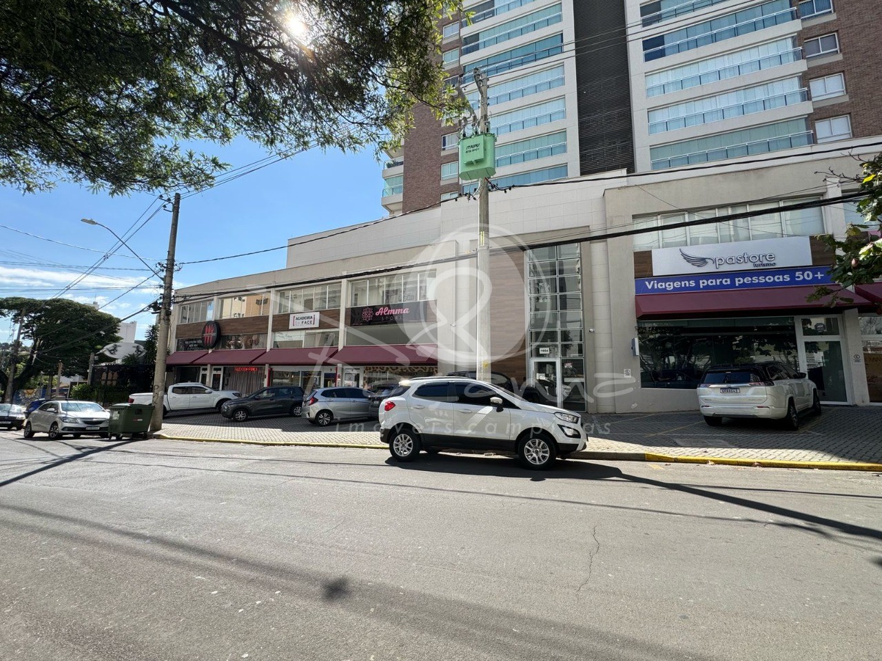Conjunto Comercial-Sala à venda, 688m² - Foto 9