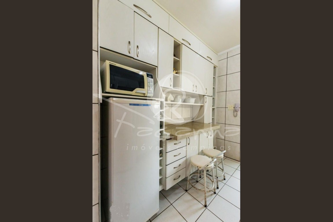 Apartamento, 3 quartos, 78 m² - Foto 6