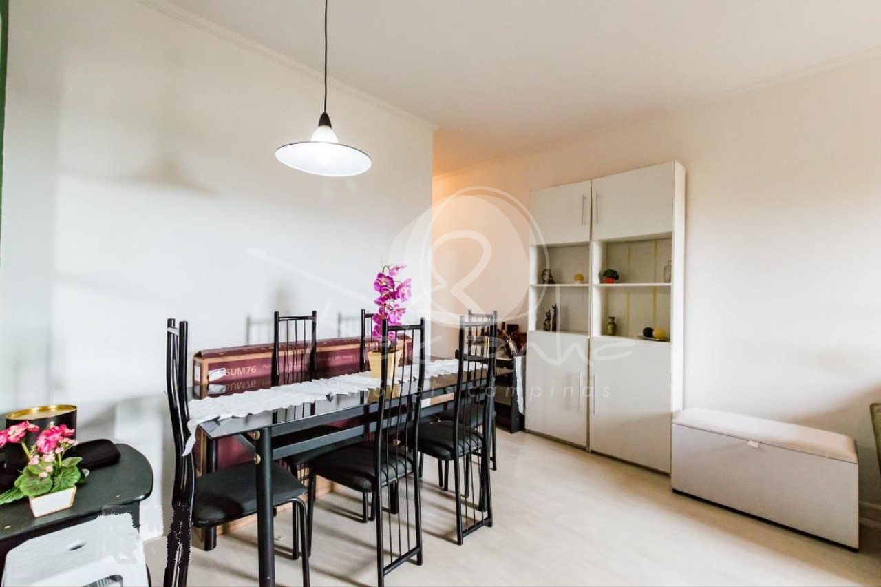 Apartamento, 3 quartos, 78 m² - Foto 3