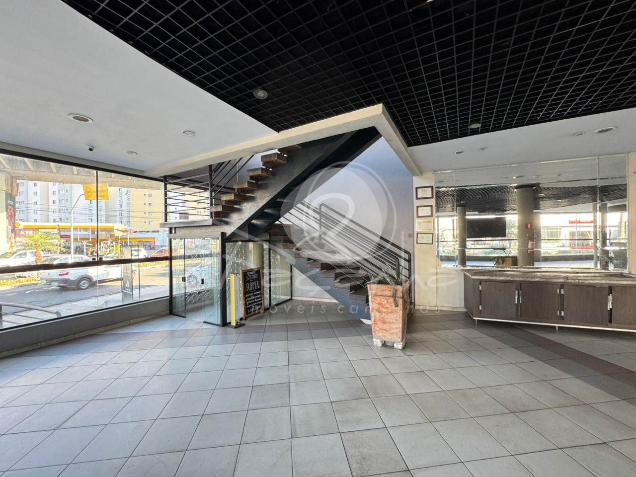 Prédio Inteiro para alugar, 600m² - Foto 6