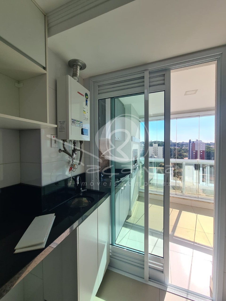 Apartamento, 3 quartos, 96 m² - Foto 33