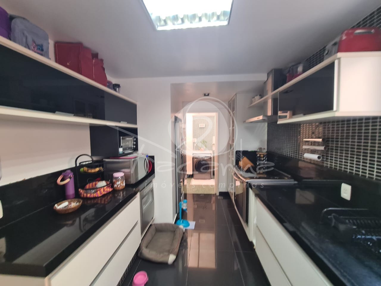 Casa de Condomínio, 3 quartos - Foto 34