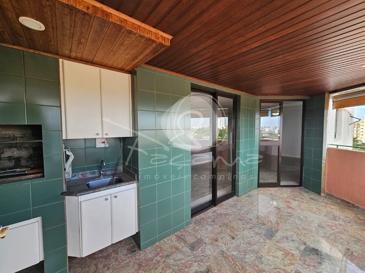 Apartamento, 3 quartos, 170 m² - Foto 6