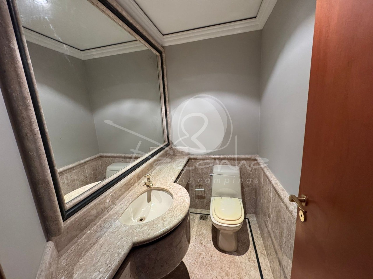 Apartamento, 4 quartos, 307 m² - Foto 7