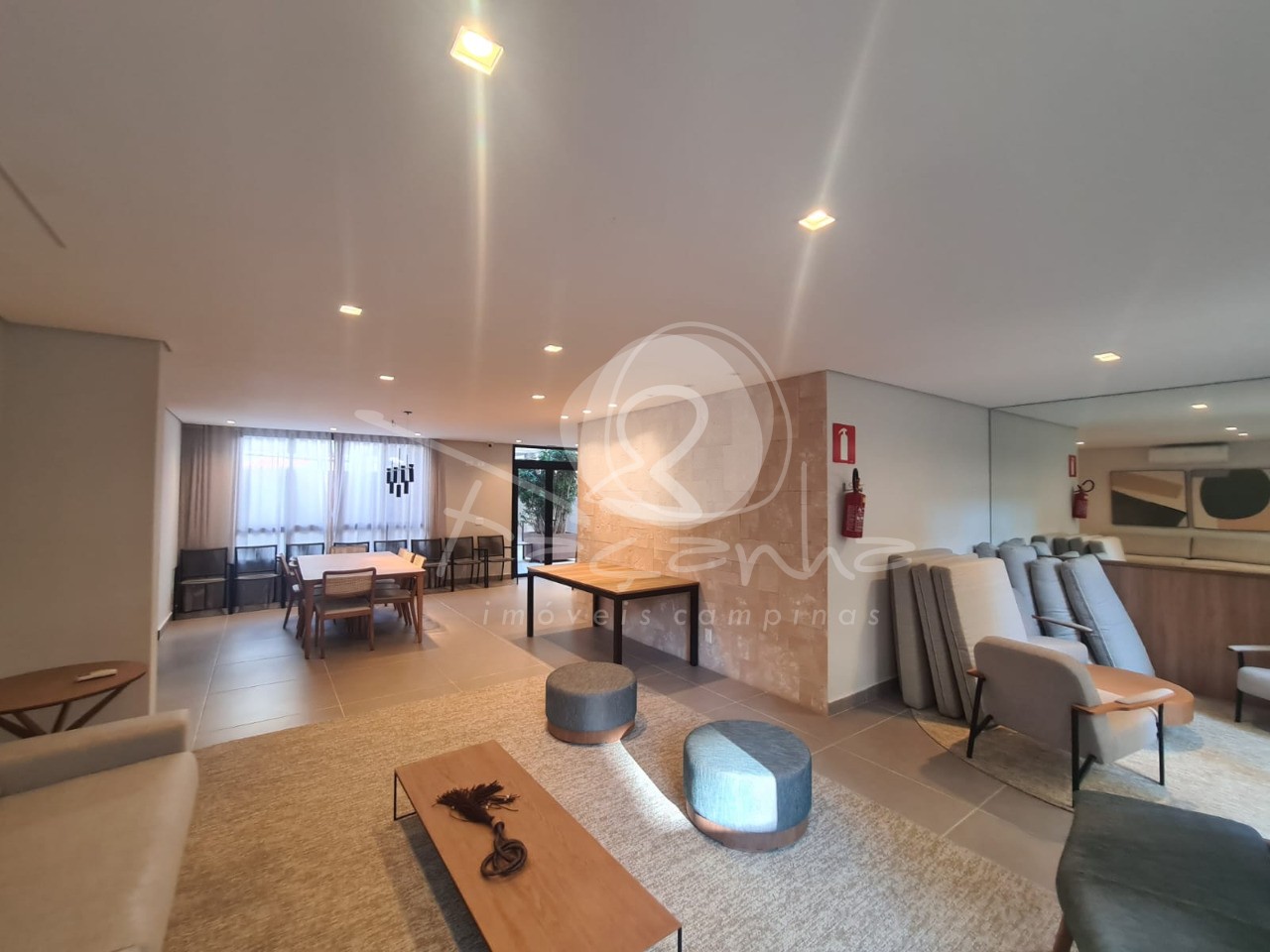 Apartamento à venda e aluguel com 1 quarto, 48m² - Foto 36
