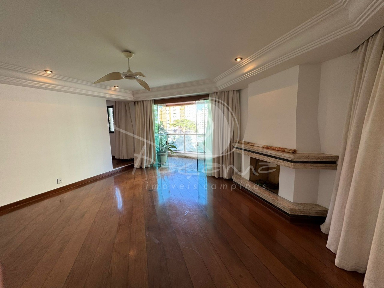 Apartamento, 4 quartos, 307 m² - Foto 2