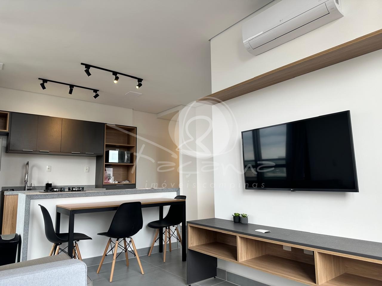 Apartamento para alugar com 1 quarto, 44m² - Foto 21