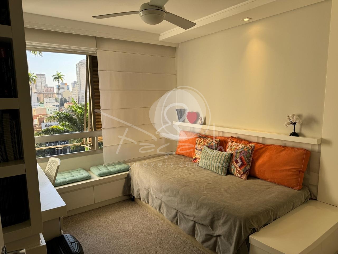 Apartamento, 3 quartos, 161 m² - Foto 21